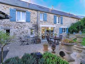 Vente Maison 3 chambresVal-d'Arry