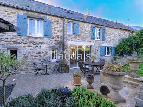 Vente maison 5 pièces Val-d'Arry 14