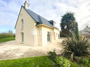 Vente Maison 4 chambresVal-d'Arry