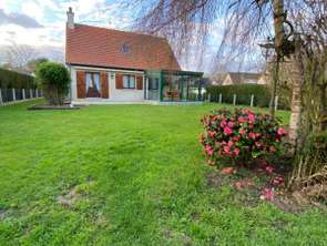Vente Maison 4 chambresVal-d'Arry