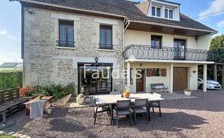 Photo Vente maison Val-d'Arry