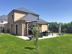 Vente Maison 3 chambresVal-d'Arry