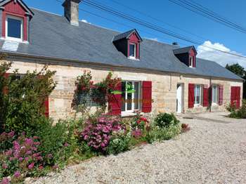 Vente maison 6 pièces Val-d'Arry 14