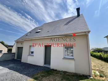 Vente Maison 5 chambresVal-d'Arry