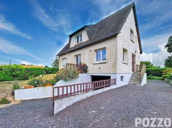 Vente Maison 5 chambresVal-d'Arry