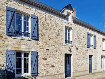 Vente Maison 3 chambresVal-d'Arry