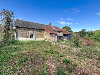 Vente Maison 1 chambreVal-d'Arry