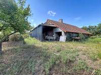 Vente maison 2 pièces