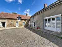 Vente maison 2 pièces