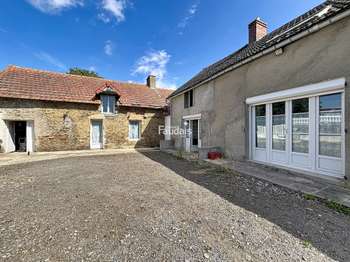 Vente Maison 1 chambreVal-d'Arry
