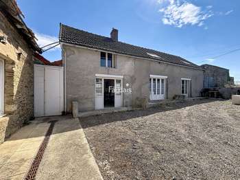 Vente maison 2 pièces