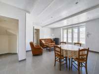Vente maison 2 pièces