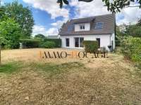 Vente maison 6 pièces Vente maison 6 pièces