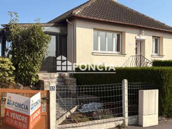 Vente Maison 2 chambresVal-d'Arry