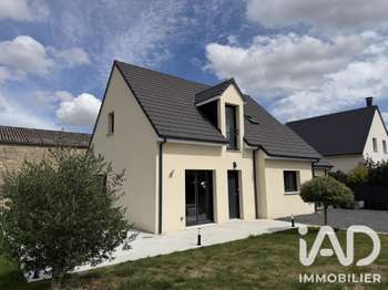 Vente Maison 3 chambresVal-d'Arry
