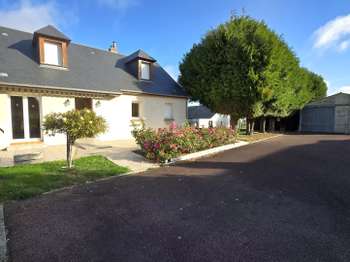 Vente maison 6 pièces Val-d'Arry 14