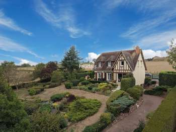 Vente Maison 3 chambresVal-d'Arry