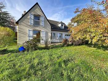 Vente maison 6 pièces Val-d'Arry 14