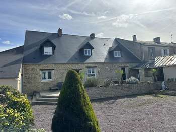 Photo Vente maison Val-d'Arry