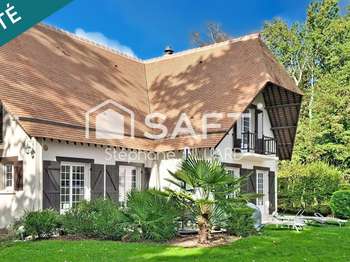 Vente Maison 5 chambresVal-d'Arry