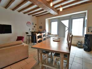 Vente Maison 4 chambresVal-d'Erdre-Auxence