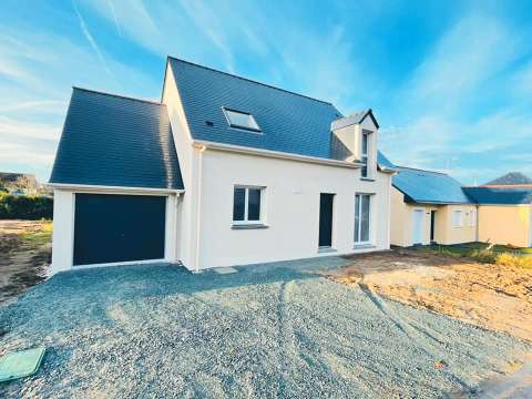 Vente maison Val-d'Erdre-Auxence 49