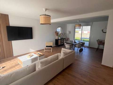 Vente maison