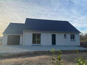 Vente Maison 3 chambresVal-d'Erdre-Auxence