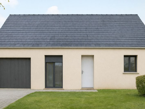 Vente Maison 2 chambresVal-d'Erdre-Auxence