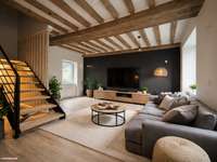 Vente maison 5 pièces Vente maison 5 pièces