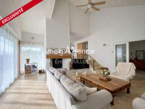 Vente Maison 4 chambresVal-d'Erdre-Auxence