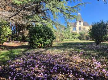 Vente Maison 7 chambresVal-d'Erdre-Auxence