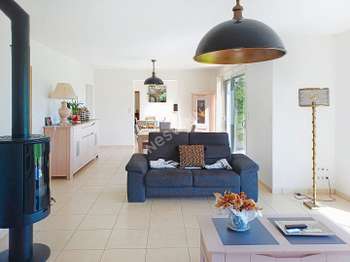 Vente maison 6 pièces Val-d'Erdre-Auxence 49