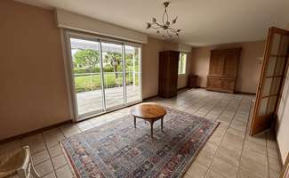 Photo Vente maison Val-d'Erdre-Auxence