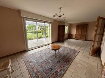 Vente maison 4 pièces Val-d'Erdre-Auxence 49