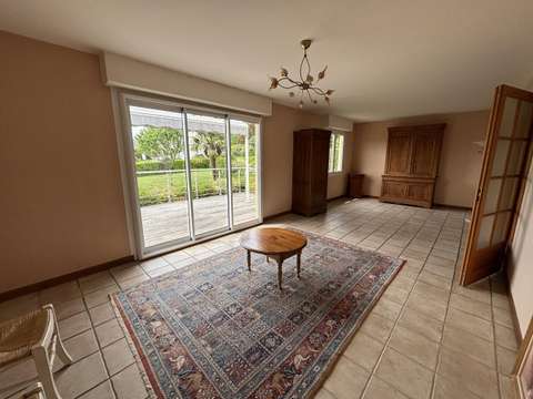 Vente maison 4 pièces Val-d'Erdre-Auxence 49