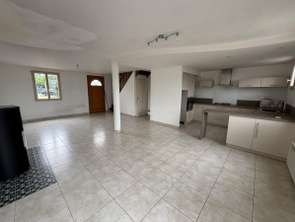 Vente Maison 4 chambresVal-d'Erdre-Auxence