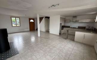 Photo Vente maison Val-d'Erdre-Auxence