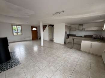 Vente maison 5 pièces Val-d'Erdre-Auxence 49
