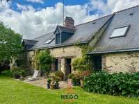 Vente maison 6 pièces Vente maison 6 pièces
