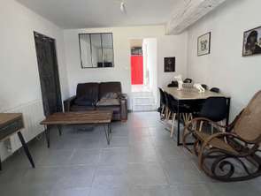Vente Maison 1 chambreVal-d'Erdre-Auxence