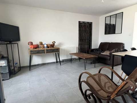 Vente maison 2 pièces Vente maison 2 pièces