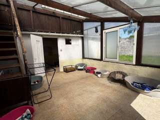 Vente maison 2 pièces Vente maison 2 pièces