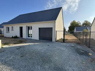 Vente maison