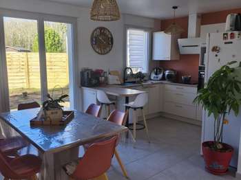 Vente maison Vente maison