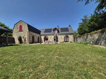 Vente Maison 5 chambresVal-d'Erdre-Auxence