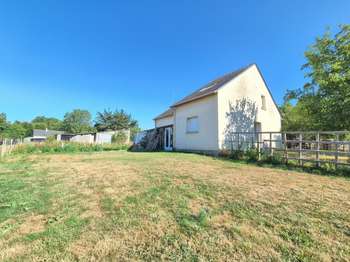 Vente Maison 3 chambresVal-d'Erdre-Auxence