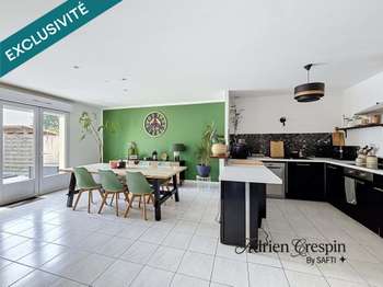 Vente Maison 3 chambresVal-d'Erdre-Auxence