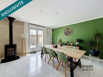 Vente maison 4 pièces Vente maison 4 pièces