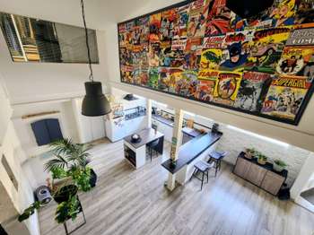 Vente Maison 3 chambresVal-d'Erdre-Auxence